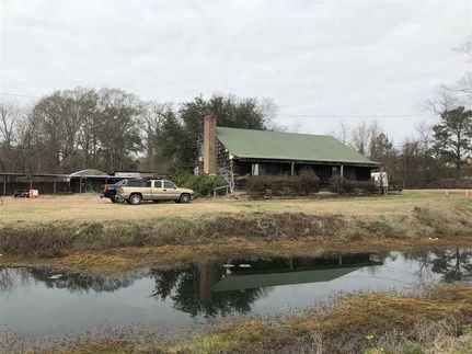 Ranch Property in Madison County, Mississippi