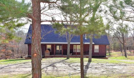 Ranch Property in Delaware County, Oklahoma