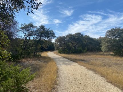 Ranch Property in Uvalde County, Texas