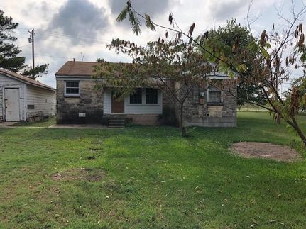 Commercial Property in Johnson County, Texas