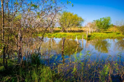 Commercial Property in Wilson County, Texas