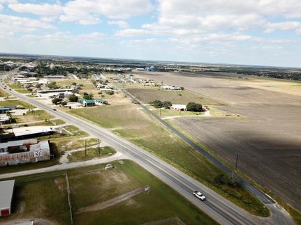 Timberland Property in Jim Wells County, Texas