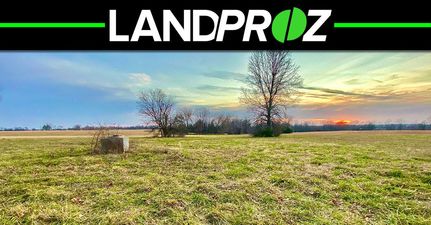 Residential Property in Barton County, Missouri