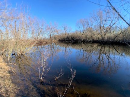Residential Property in Fannin County, Texas