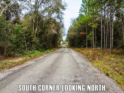 Farm Property in Walton County, Florida