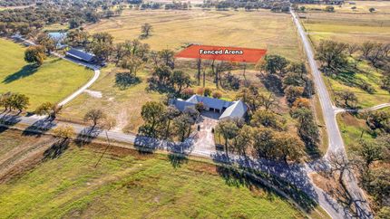 Property in Hood County, Texas