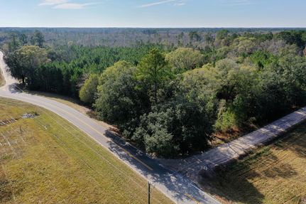 Property in Wayne County, Georgia