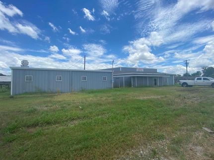Farm Property in Fannin County, Texas