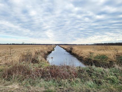 Farm Property in Jasper County, Indiana