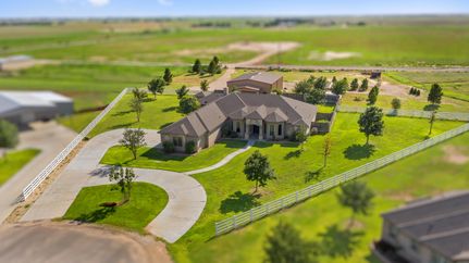 Recreational Property in Midland County, Texas