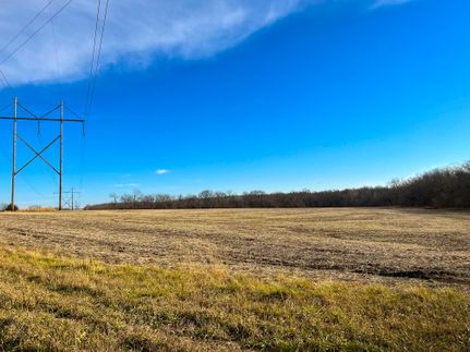 Farm Property in Douglas County, Kansas
