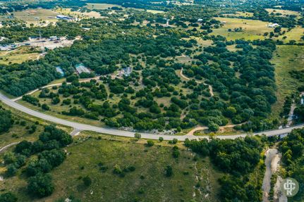 Farm Property in Hays County, Texas