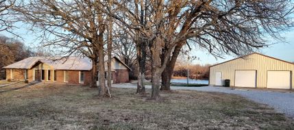Ranch Property in Cedar County, Missouri
