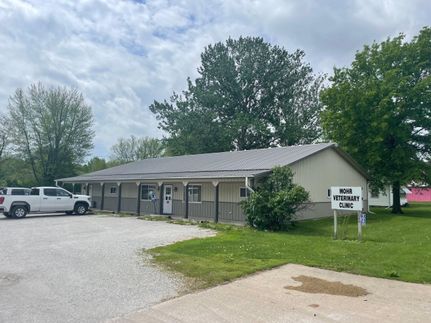Commercial Property in Henderson County, Illinois