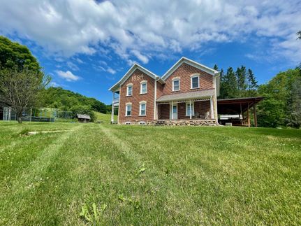 Property in Richland County, Wisconsin