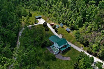 Property in Lawrence County, Kentucky