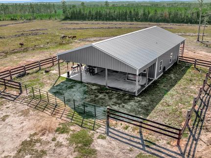 Recreational Property in Tyler County, Texas