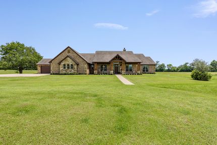 Property in Houston County, Texas