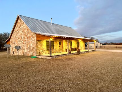 Ranch Property in Callahan County, Texas