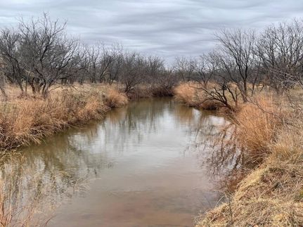 Ranch Property in Haskell County, Texas