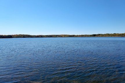 Recreational Property in Forest County, Wisconsin