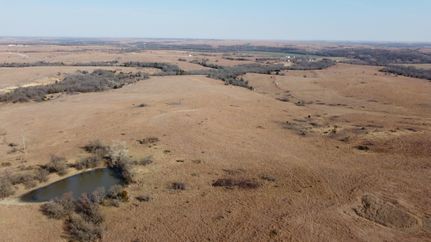 Property in Cowley County, Kansas
