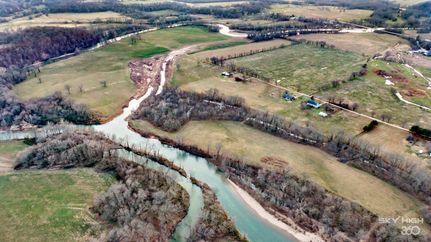 Property in Benton County, Arkansas