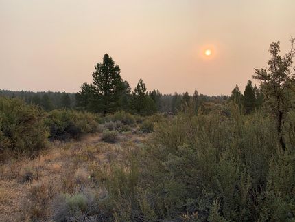 Farm Property in Klamath County, Oregon