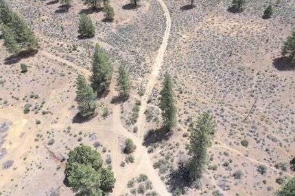 Farm Property in Klamath County, Oregon