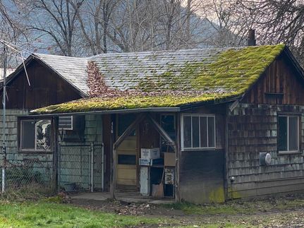 Ranch Property in Jackson County, Oregon