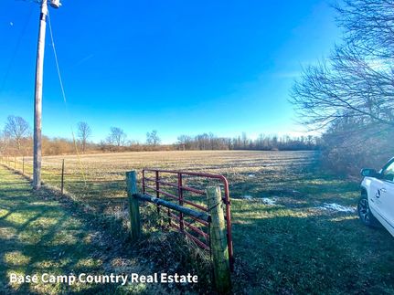 Property in Henry County, Indiana