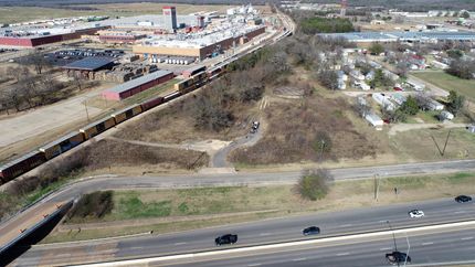 Timberland Property in Lamar County, Texas