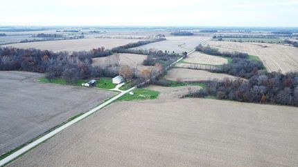 Ranch Property in Warren County, Indiana