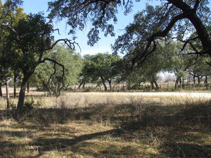 Ranch Property in Coryell County, Texas