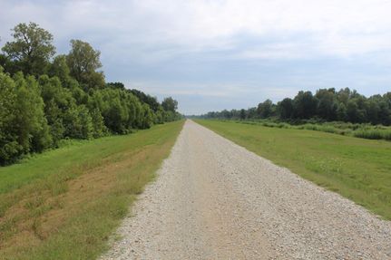 Undeveloped Land in Craighead County, Arkansas
