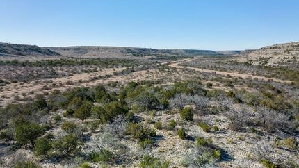 Farm Property in Crockett County, Texas