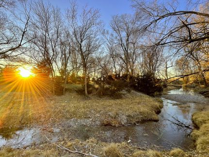 Property in Graham County, Kansas