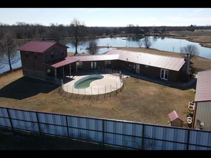 Property in Carter County, Oklahoma