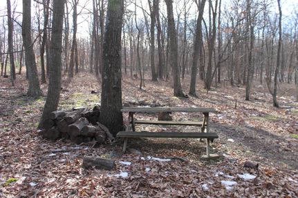 Property in Hampshire County, West Virginia