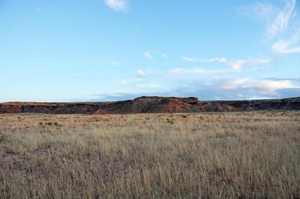 Property in Quay County, New Mexico