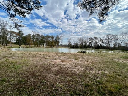 Farm Property in Grimes County, Texas