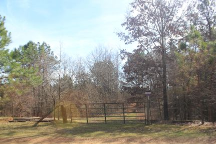 Farm Property in Yalobusha County, Mississippi