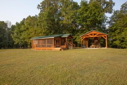 Recreational Property in Franklin County, North Carolina