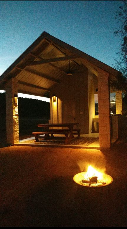 Property in Kimble County, Texas