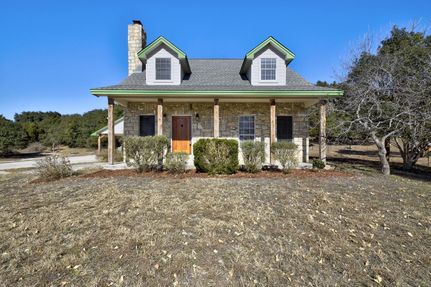 Recreational Property in Comal County, Texas