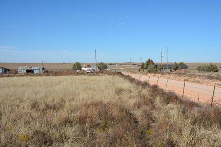 Farm Property in Swisher County, Texas