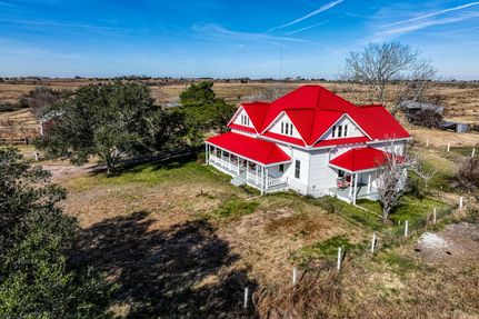 Residential Property in Fayette County, Texas