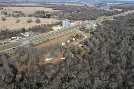 Farm Property in Lamar County, Texas