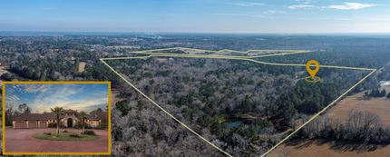 Residential Property in Harrison County, Texas