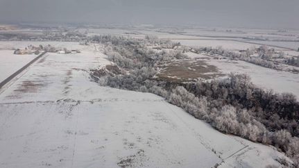Farm Property in Twin Falls County, Idaho